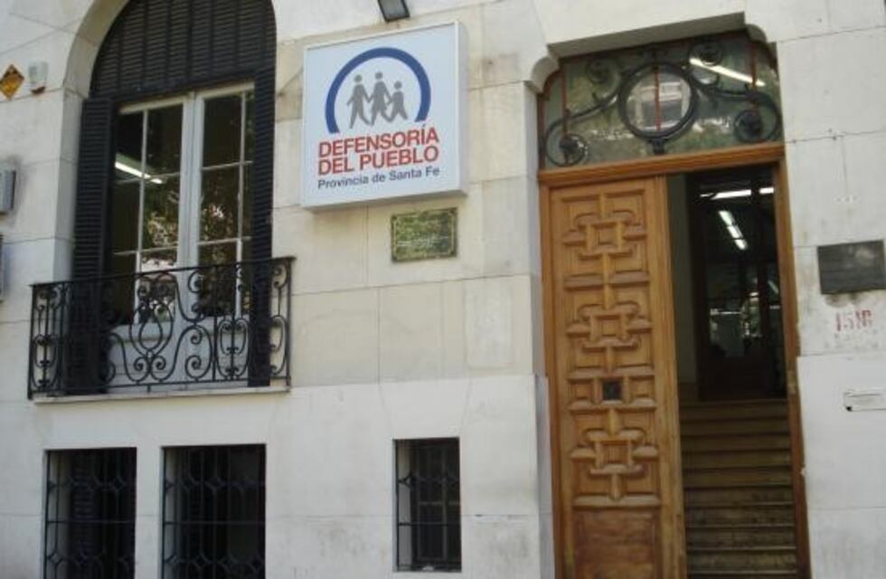 El Inadi atenderá dos veces por semana en la sede rosarina de la Defensoría del Pueblo