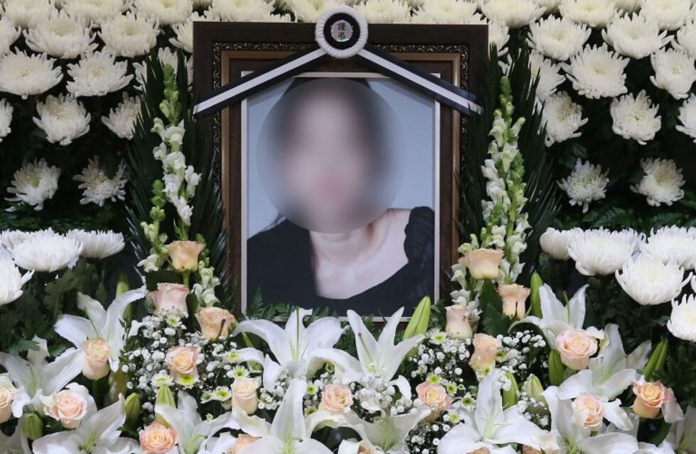 Sin cuerpo, con un foto, desarrollaron un velorio en plena cuarentena