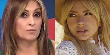 Marcela Tauro confirmó el embarazo de la China Suárez y explicó por qué la actriz no lo contó