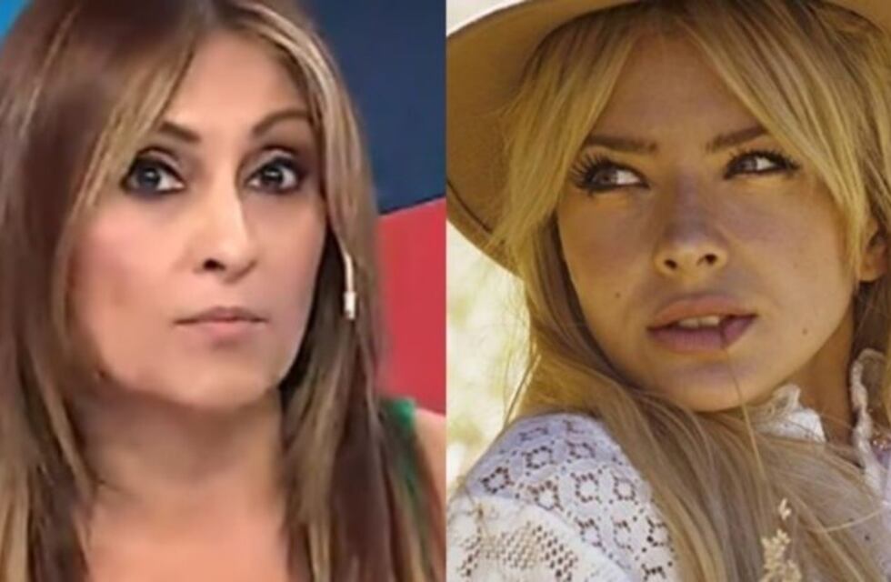 Marcela Tauro confirmó el embarazo de la China Suárez y explicó por qué la actriz no lo contó