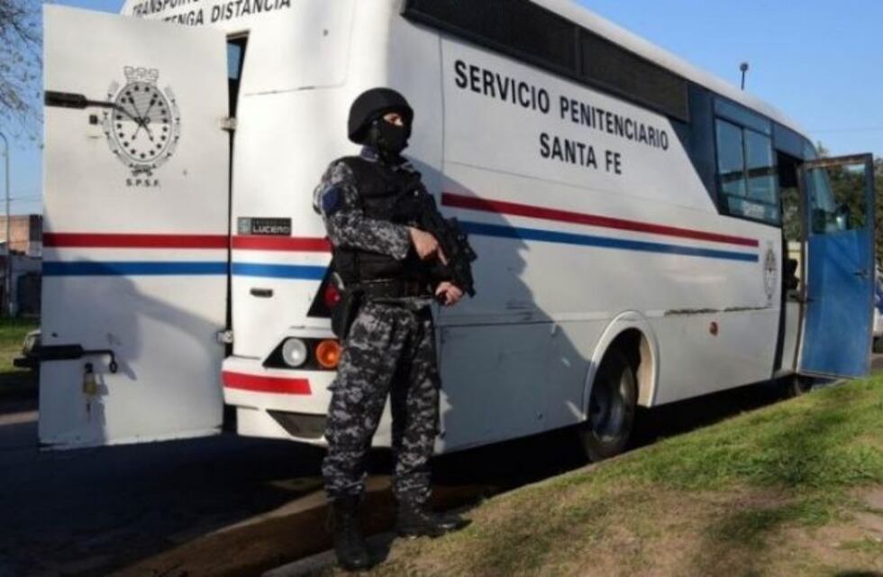 Liberaron a uno de los penitenciarios imputados por la fuga de "Teletubi" Acosta