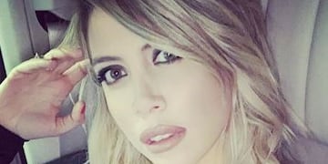 El tentador motivo por el que Wanda Nara se autoproclamó la \