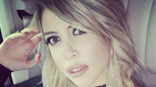 El tentador motivo por el que Wanda Nara se autoproclamó la \