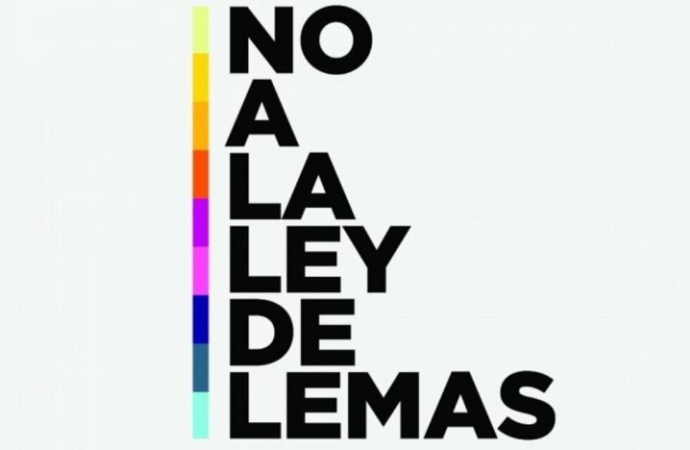 Ley de Lemas : juntan firmas a fin de lograr su derogación