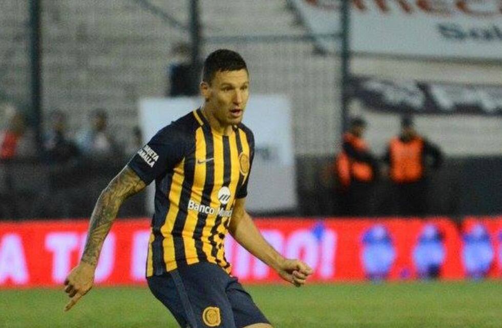 Musto estaría jugando los últimos partidos con la casaca canalla