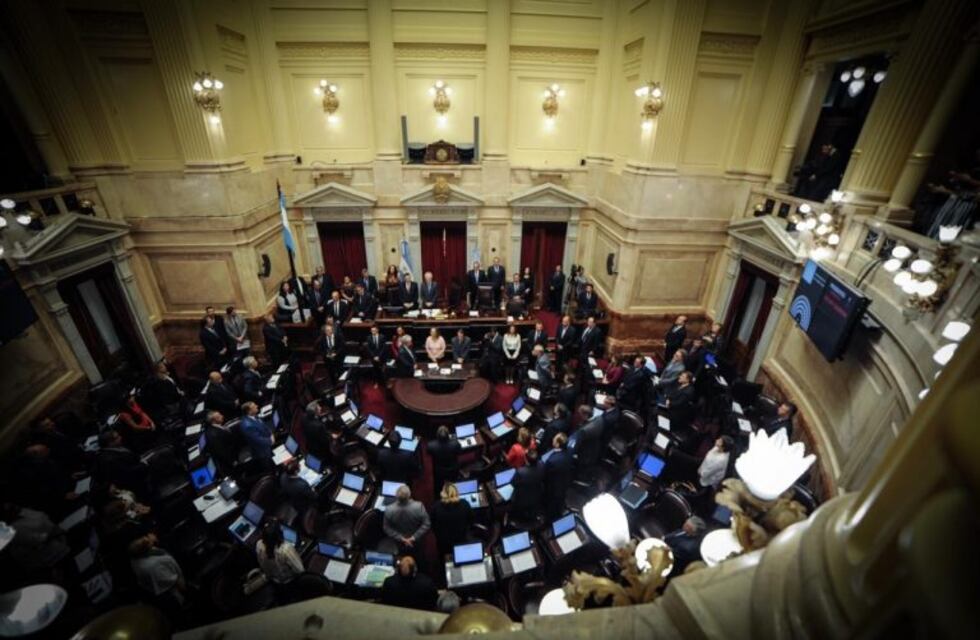 Presupuesto 2019: así votaron los Senadores rionegrinos