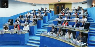 Declararon la Emergencia económica en Río Negro