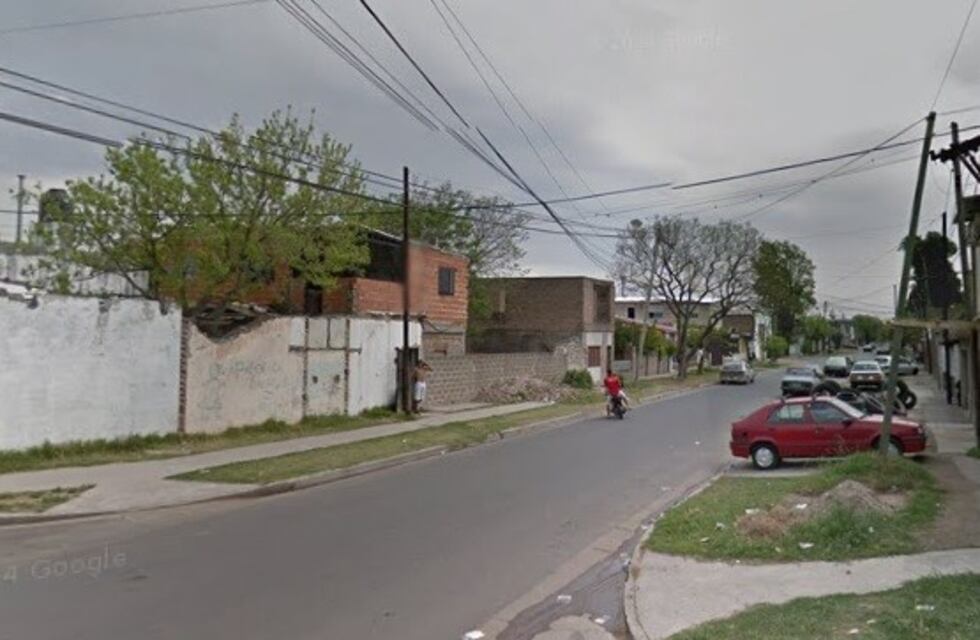 Asesinó de un cuchillazo a un hombre tras una discusión y fue detenido