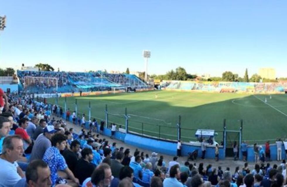 ¿Es Temperley-Talleres o Belgrano-Talleres?