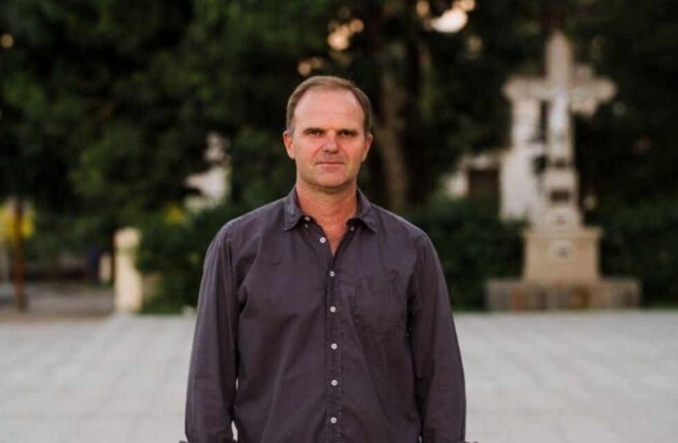 El intendente de Valle María dio positivo para coronavirus