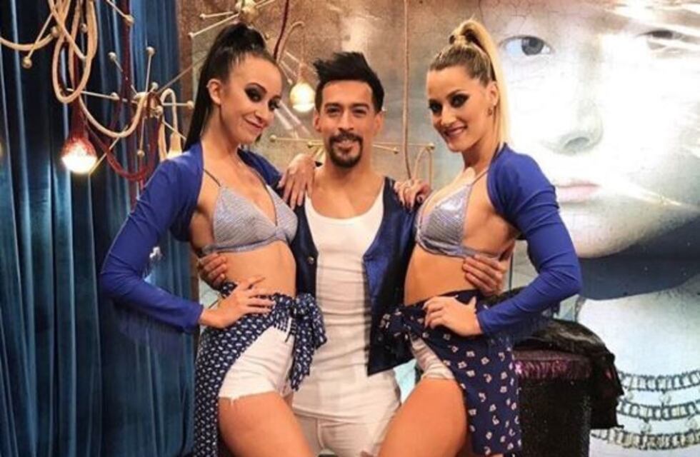 ¡No va más! Nai Awada renunció al Bailando por un "problema de estrés"