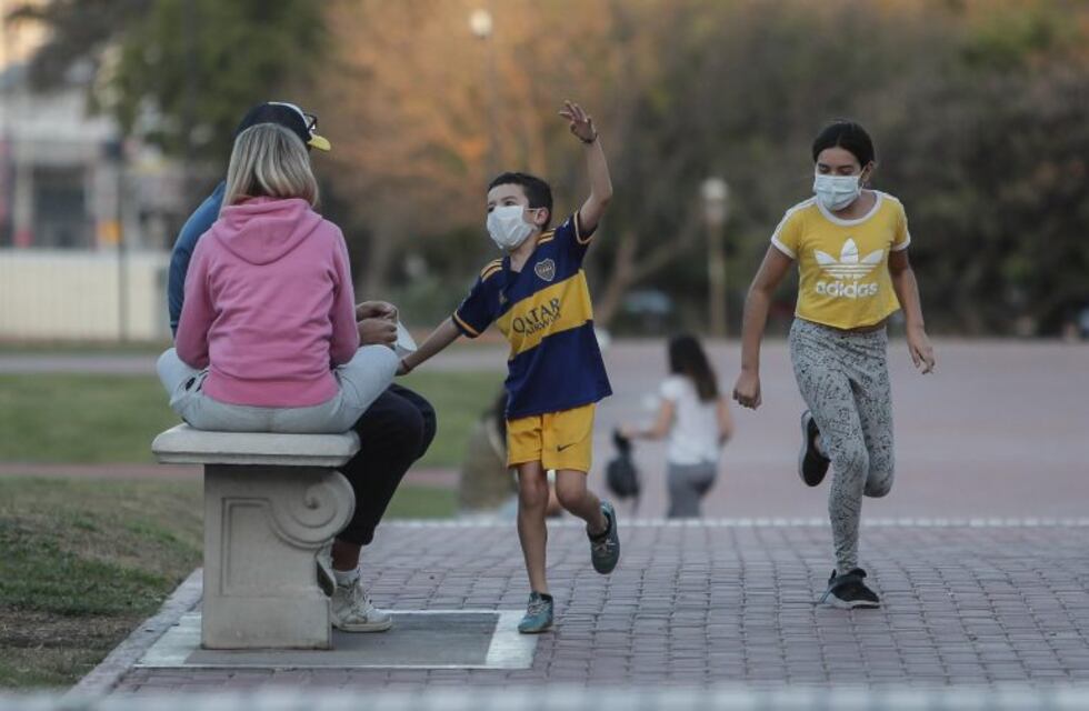 Misiones sumó el "Ahora Niño" invitando a los comercios a sumarse en agosto