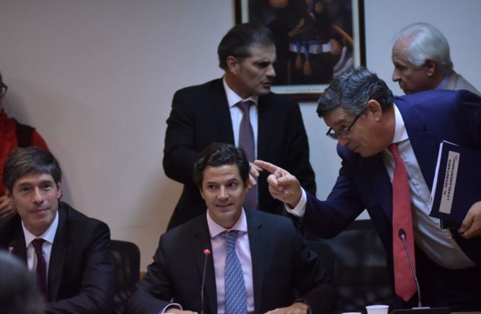El PRO dijo que el Gobierno puede pagar la deuda con Santa Fe aunque no esté en el Presupuesto