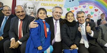 Secretaría de Estado y Comunicación Pública\u002E