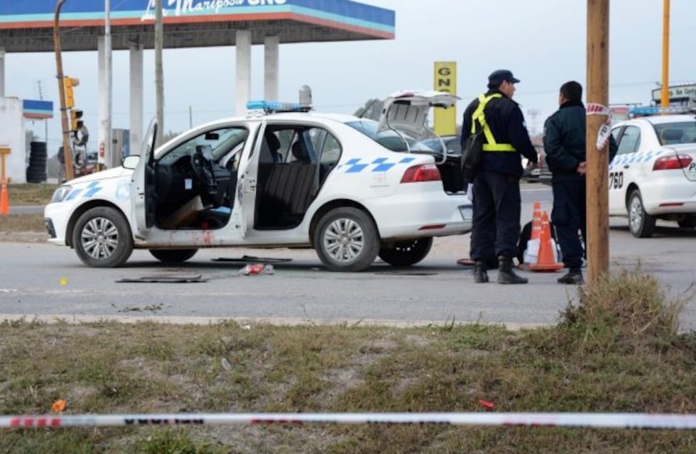 Comienza juicio a policía federal por disparar contra colegas jujeños
