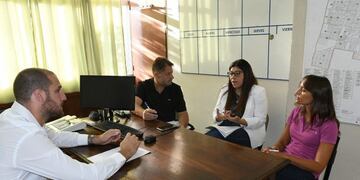 La UTN y la Municipalidad de Rafaela rubricarán un convenio
