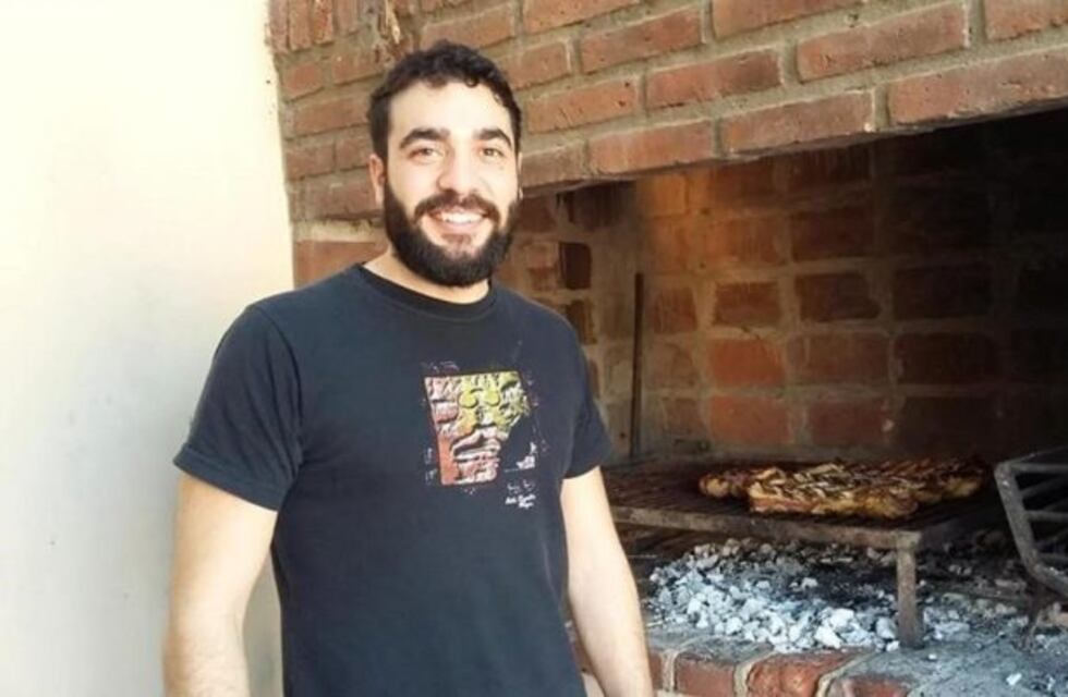 Fue a buscar el auto para irse de vacaciones con su novia, le dejó una carta y desapareció