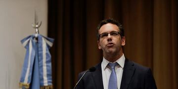 (AP Photo/Natacha Pisarenko)