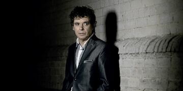 Fernando Cabrera presenta su nuevo disco en Córdoba\u002E