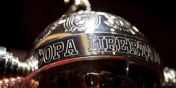 Copa Libertadores: días y horarios de los partidos de octavos de final\u002E