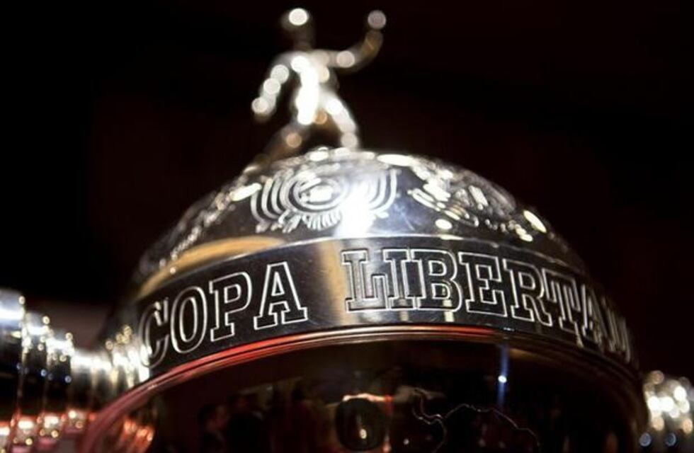 Copa Libertadores: días y horarios de los partidos de octavos de final