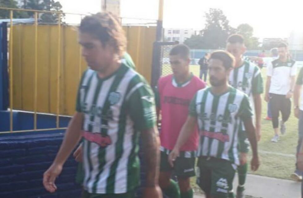 El rival de Talleres por Copa Argentina perdió un partido clave por el ascenso