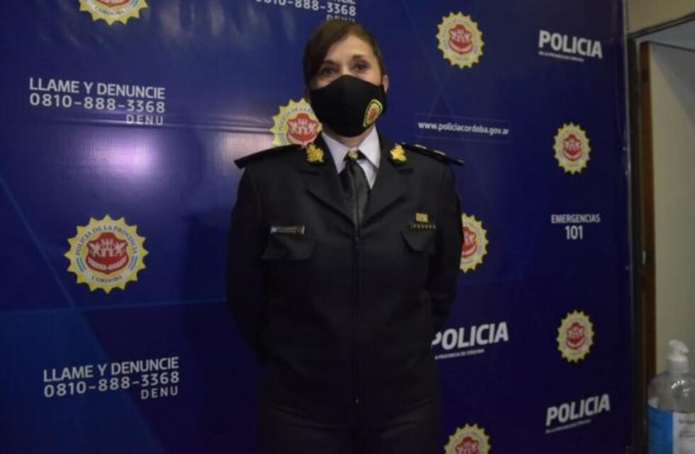 Zárate Belletti sostuvo que "bajo ningún punto de vista debe usar un arma de fuego" cuando se evade un control