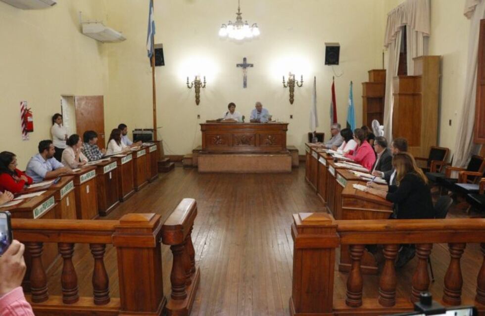 El Protocolo por el Derecho a la Interrupción Legal del Embarazo ya cuenta con la aprobación del Concejo