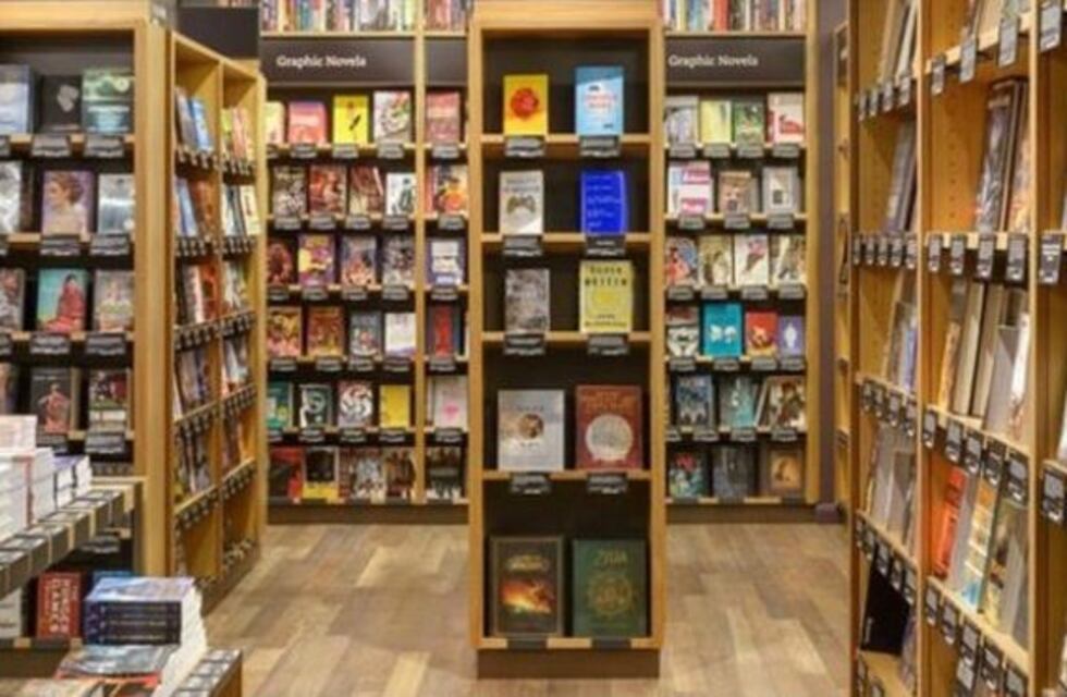 Este jueves inaugura en Mendoza la primera librería pública del país