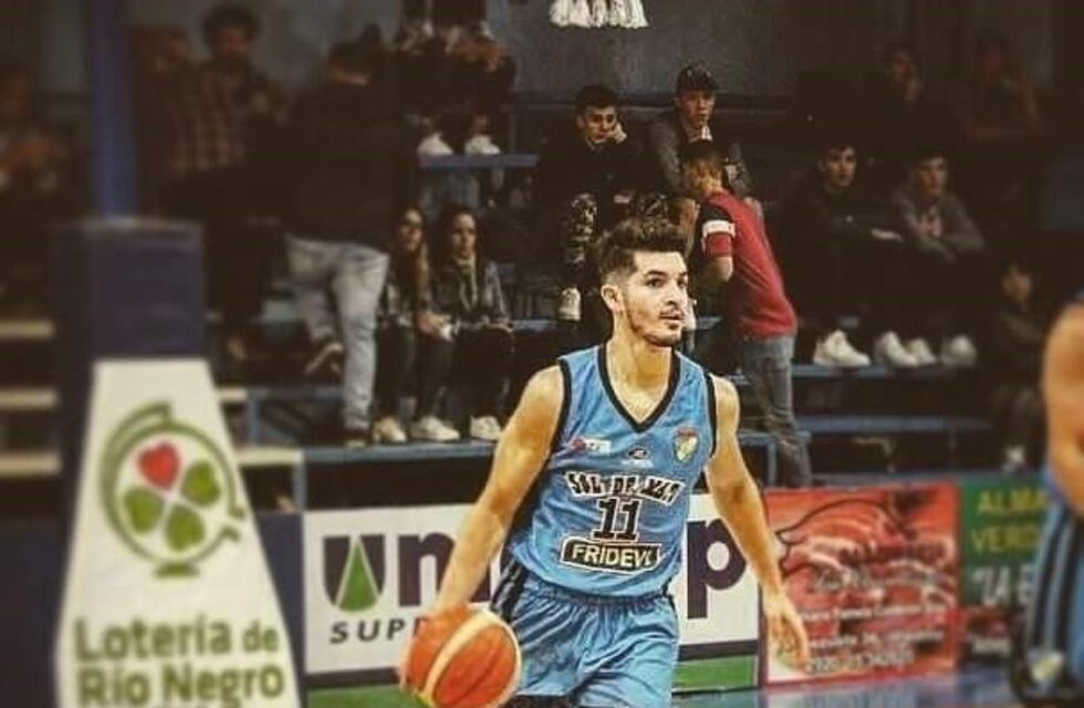 Básquet: San Martín se prepara para iniciar otra temporada