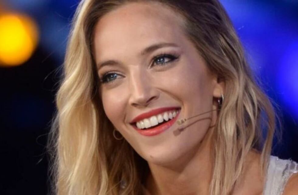 Luisana Lopilato visitó a Susana Giménez: "Tener una hija fue volver a creer en la vida"
