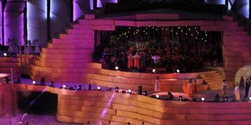 Este mismo pronóstico de probabilidad de lluvias se mantiene para la noche de mañana y el martes\u002E Incluso informaron que mañana habrá inestabilidad en toda la jornada\u002E