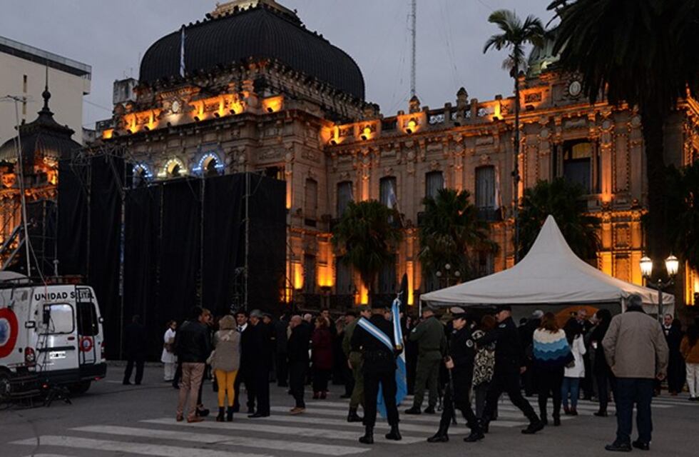 ¿Dónde serán los cortes de tránsito el lunes y el martes en Tucumán?