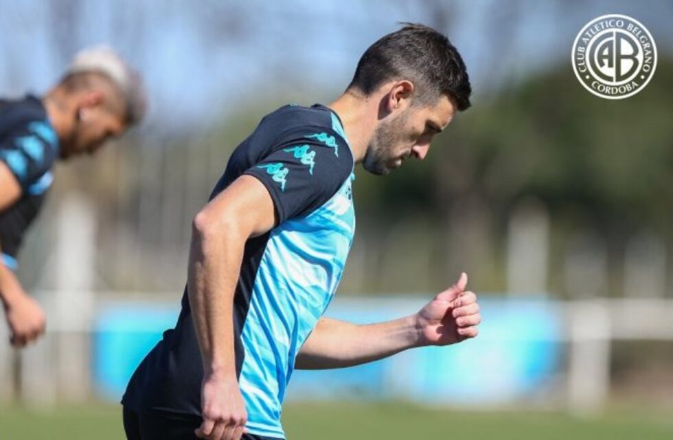 Belgrano enfrenta a Rosario Central en amistoso: hora, formaciones y por TV