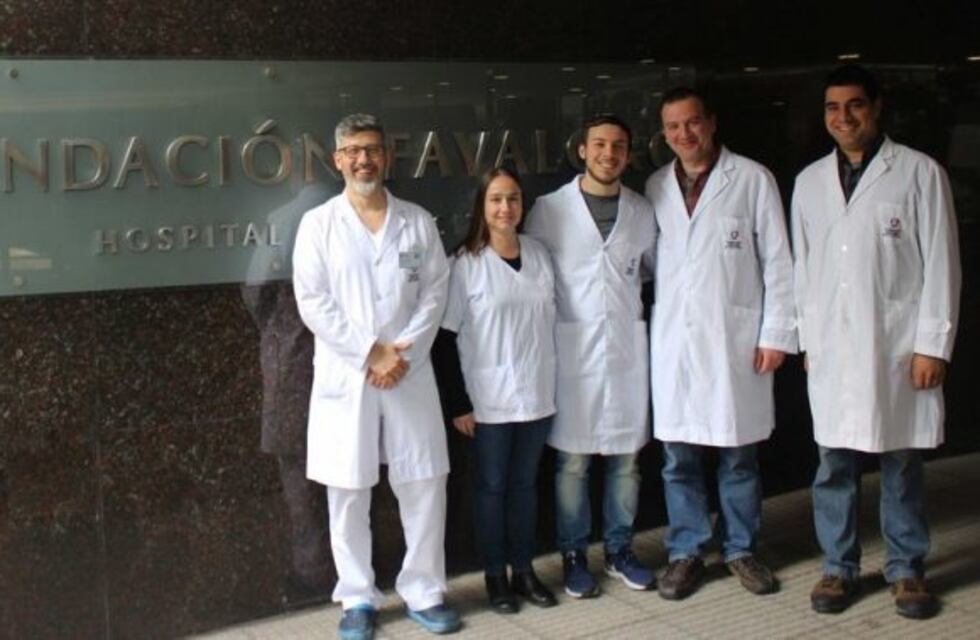 Científicos desarrollan un método con células madre para conservar pulmones para trasplante