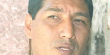 Nicanor Sosa\u002E (Fiscales Penales de Salta)