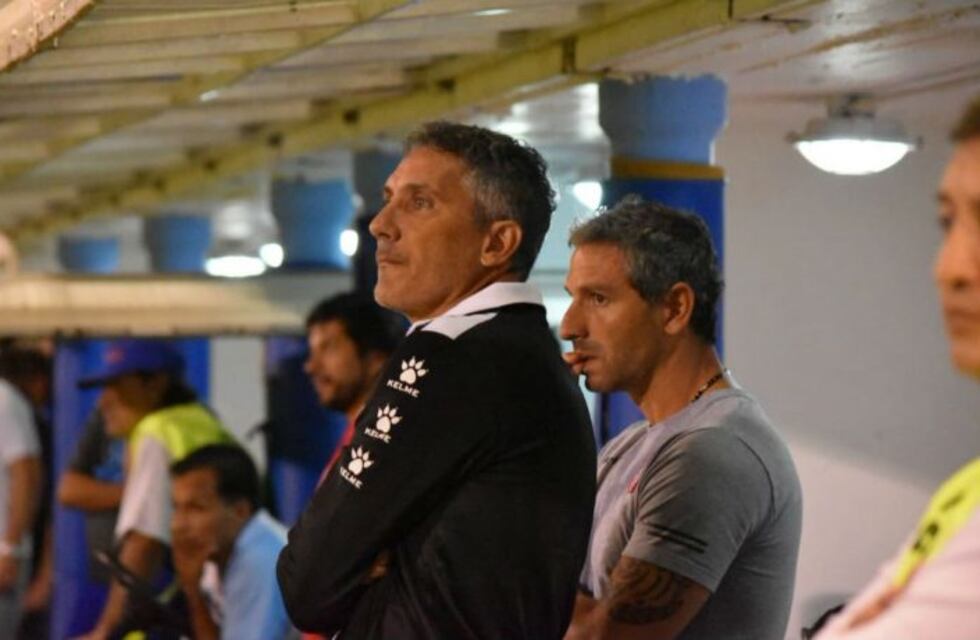 Instituto: equipo confirmado para recibir a Los Andes