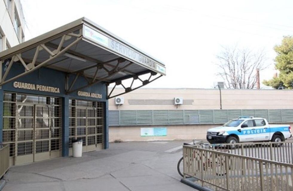 Fútbol, pelea y un jugador baleado en San Rafael