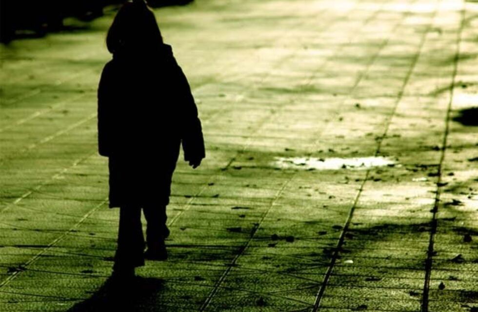 Encontraron a la niña de Alta Gracia que estaba desaparecida