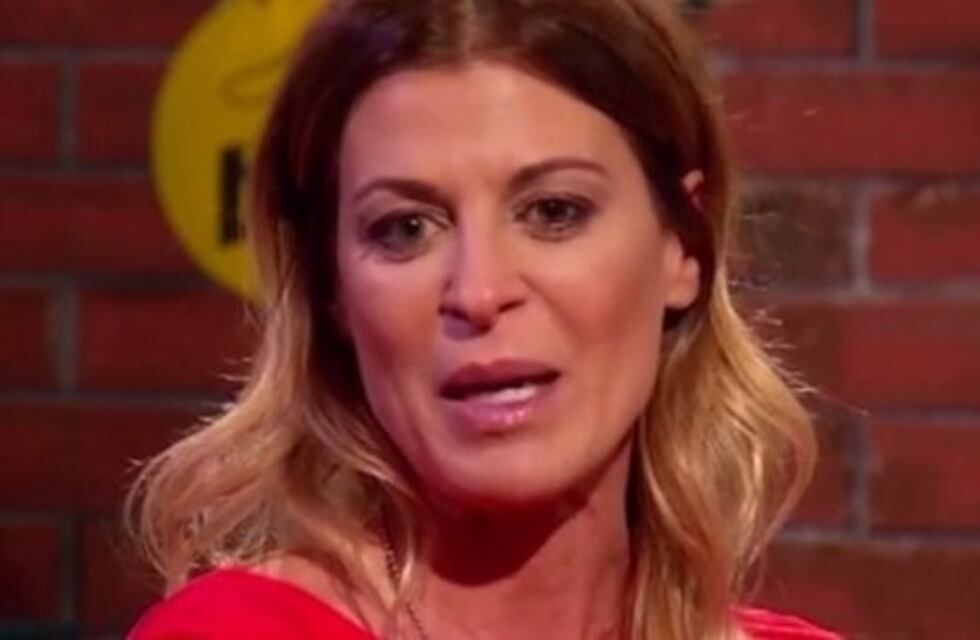 Eugenia Tobal habló sobre los rumores de embarazo