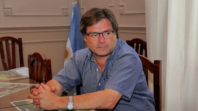 JORGE FERRARELLO
