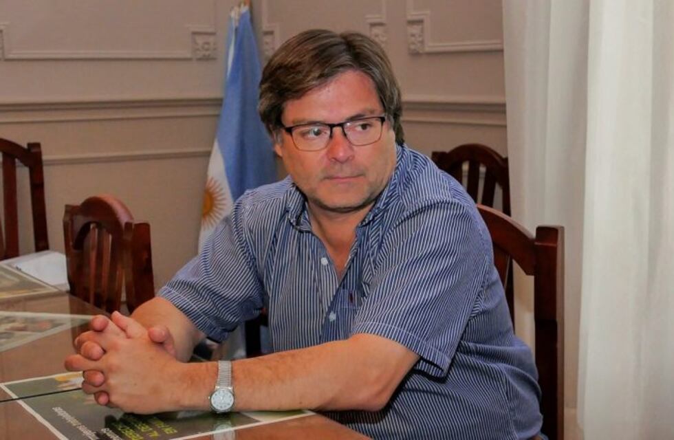 Jorge Ferrarello: “Estamos preparados para que el radicalismo vuelva a recuperar su protagonismo”