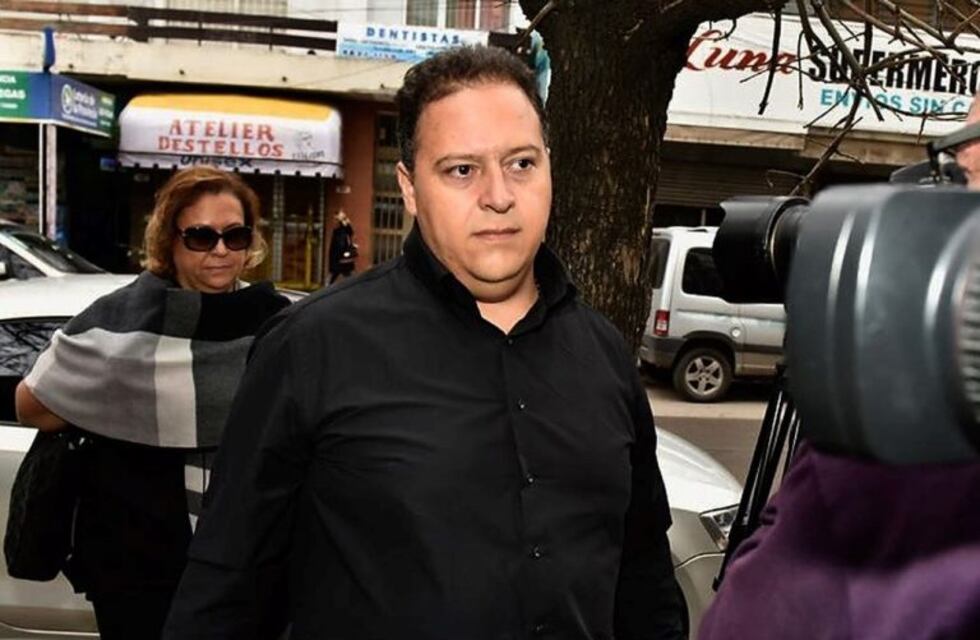 "Chicho" Serna, la viuda y el hijo de Pablo Escobar irán a juicio por presunto narcolavado