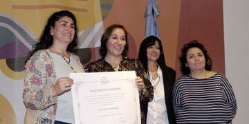 rio gallegos feria del libro