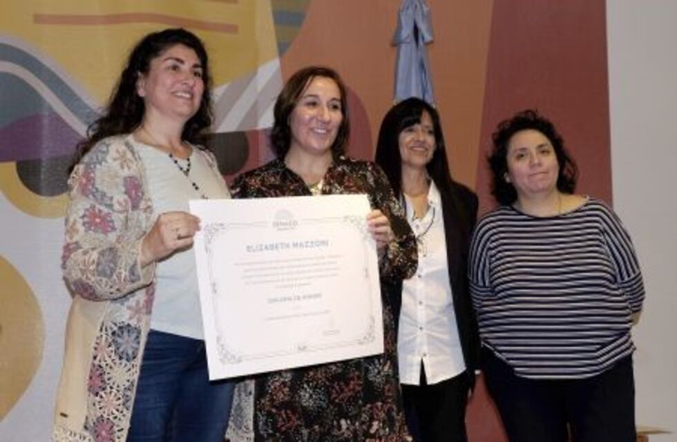 Presentarán en la Feria Provincial del Libro Patagonia. Una síntesis de su geografía física