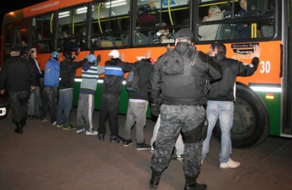 Los sanjuaninos piensan que Mendoza es muy insegura, igual que EE.UU.