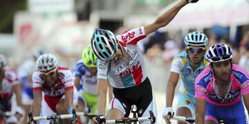 Unirán San Francisco y Miramar de Ansenuza en bicicleta