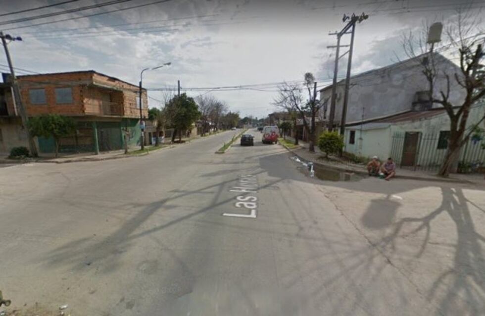Asesinaron a un hombre que tenía antecedentes policiales