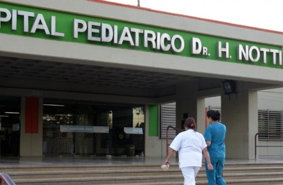 Dieron de alta a los chicos intoxicados en la DINAF