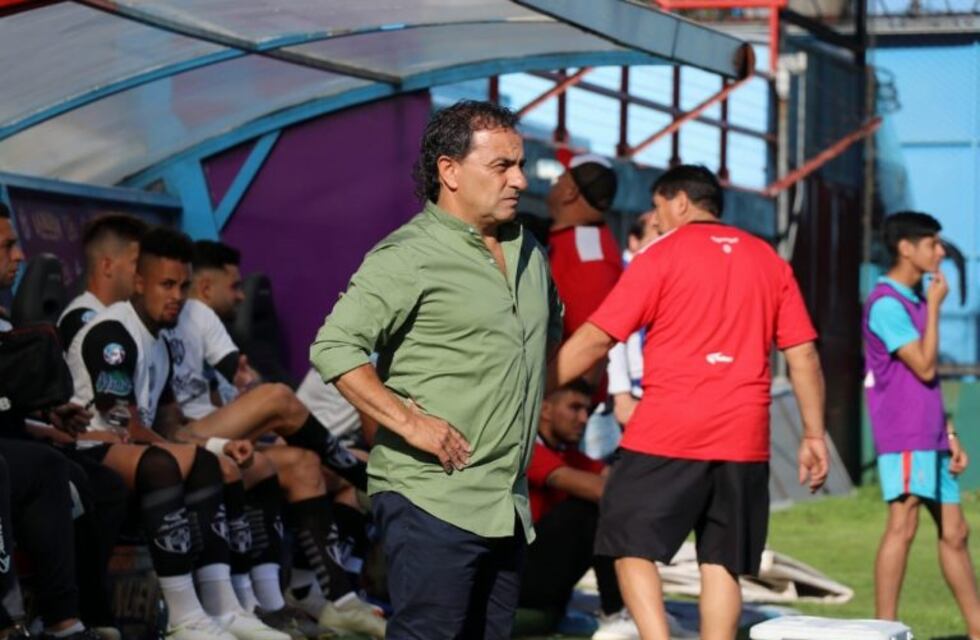 Coleoni: "Dos veces no pudimos sostener la diferencia"